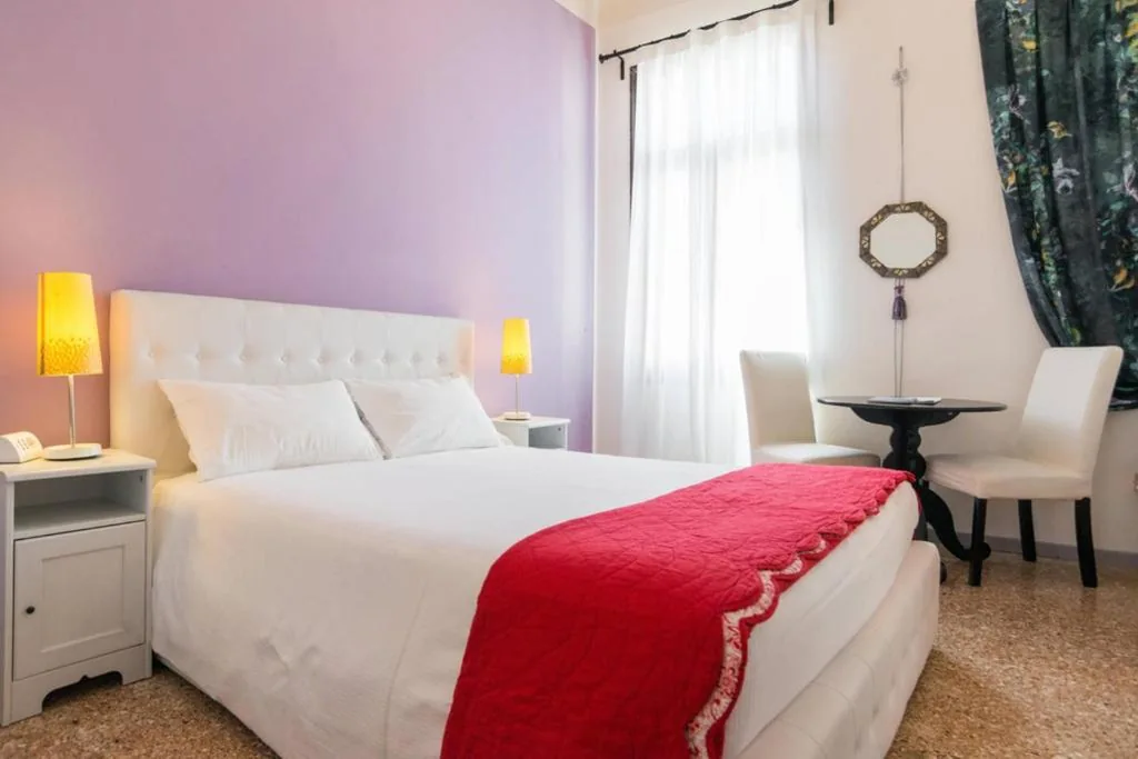 Residenza Quaggio Ca’ Grimani — foto 6