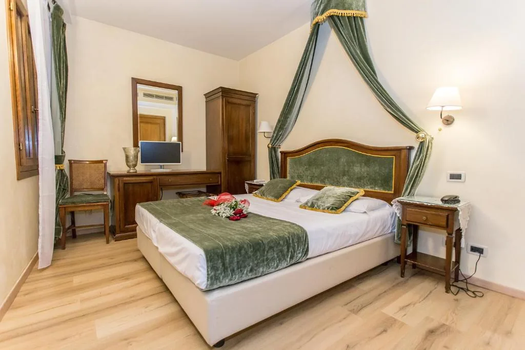 Residenza Rivo Alto