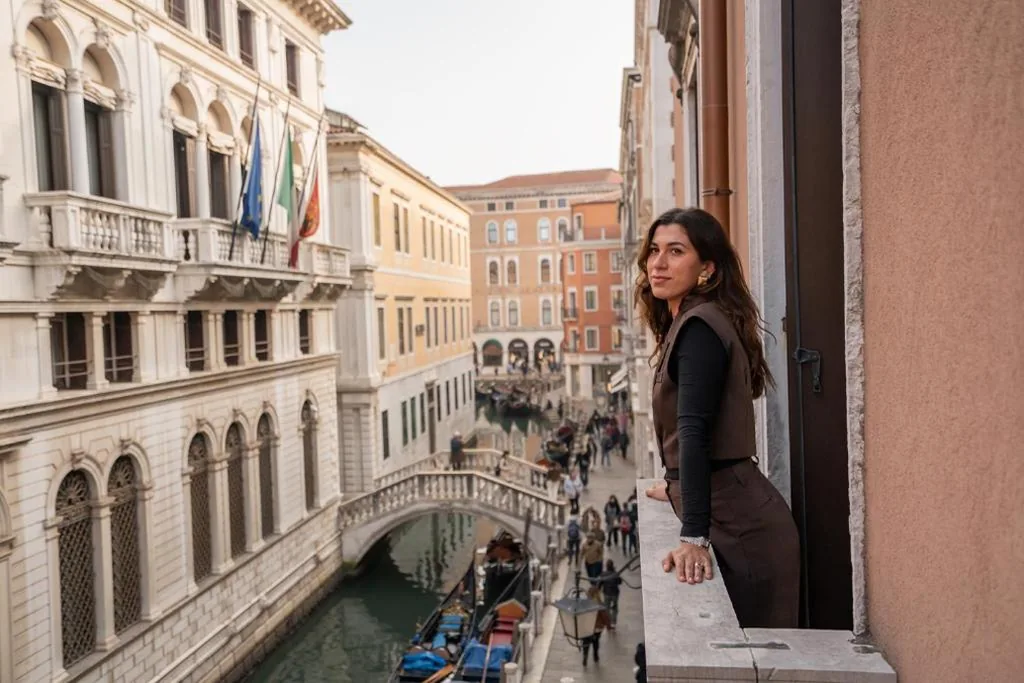Residenza San Marco ” La Padrona”