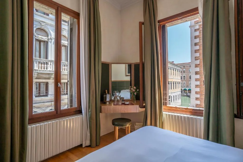 Residenza San Marco ” La Padrona”