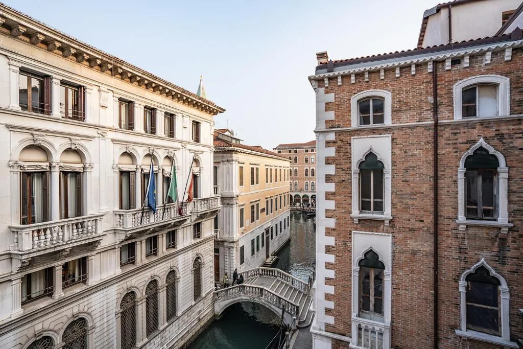 Residenza San Marco ” La Padrona” — foto 3