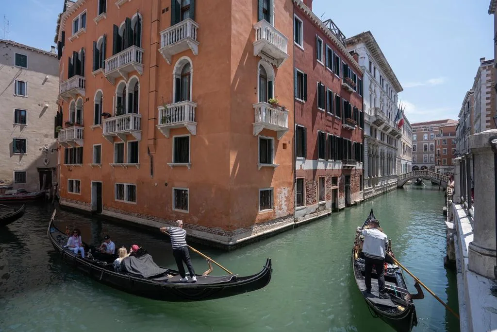 Residenza San Marco ” La Padrona” — foto 4