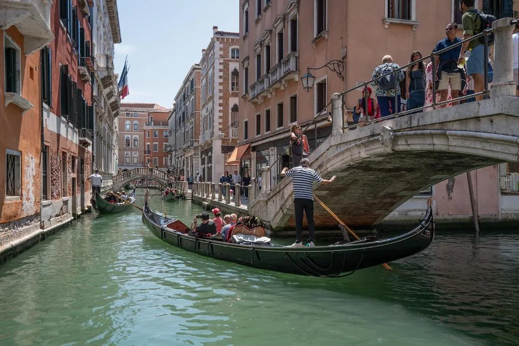 Residenza San Marco ” La Padrona” — foto 5