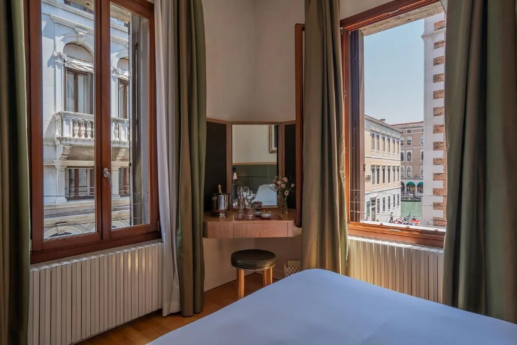 Residenza San Marco ” La Padrona” — foto 8