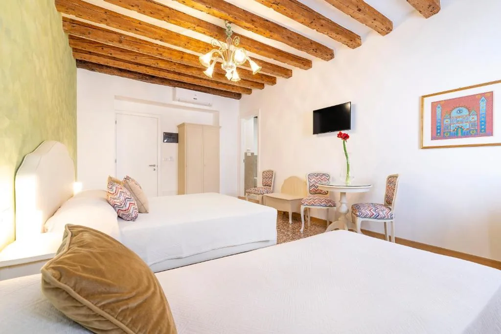 Residenza San Silvestro