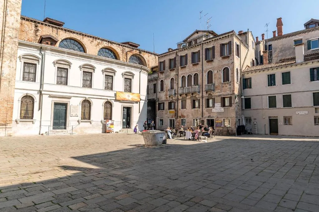Residenza San Silvestro — foto 6