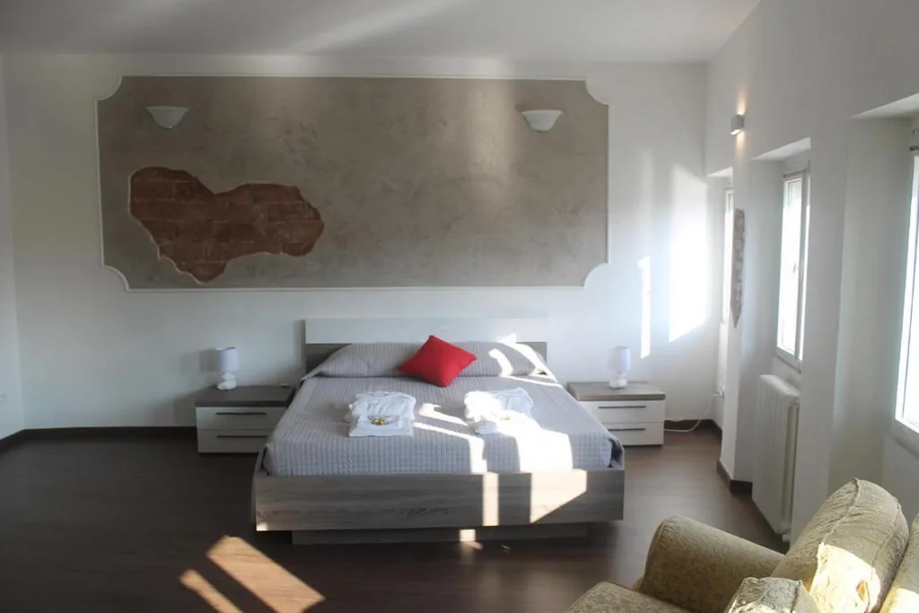 Residenza San Tomaso