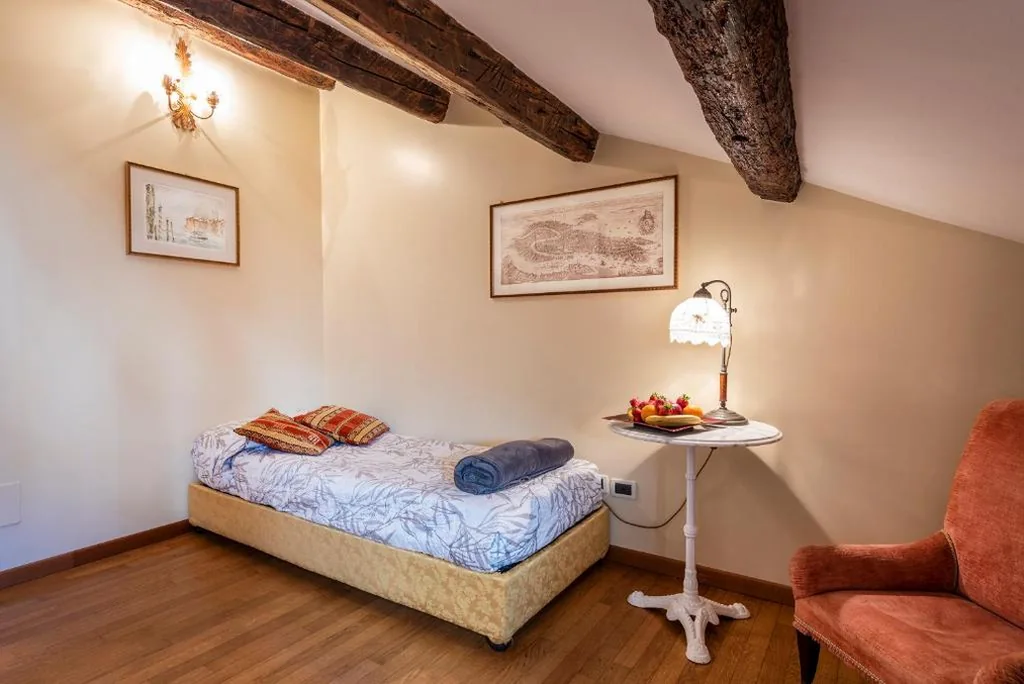 Residenza Santo Stefano