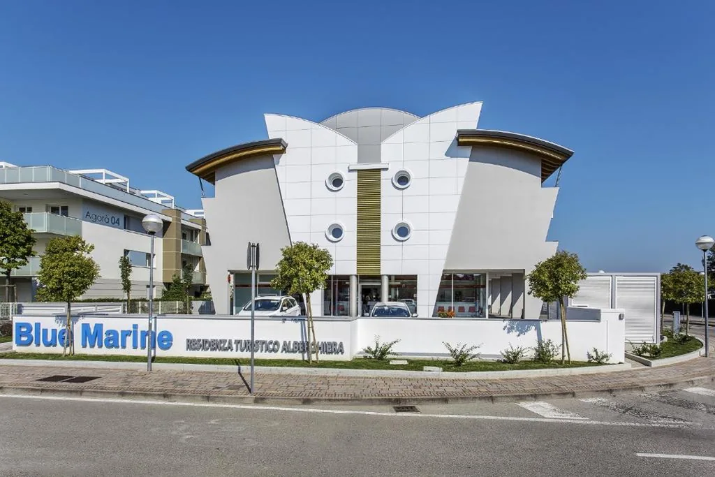 Residenza Turistica Alberghiera Blue Marine — foto 4