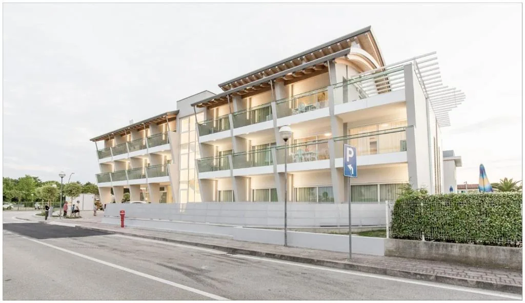 Residenza Turistica Alberghiera Blue Marine — foto 6