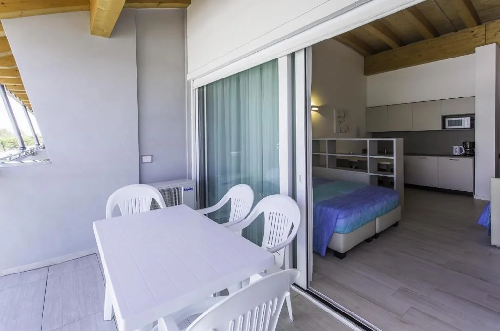 Residenza Turistica Alberghiera Blue Marine — foto 7