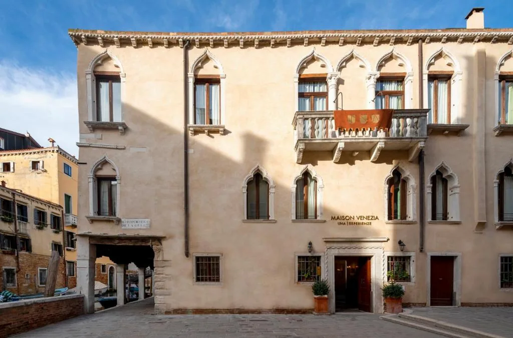 Residenza Venezia | UNA Esperienze