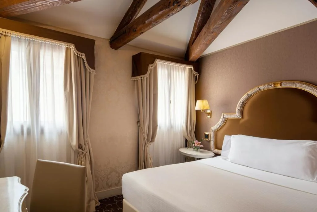 Residenza Venezia | UNA Esperienze