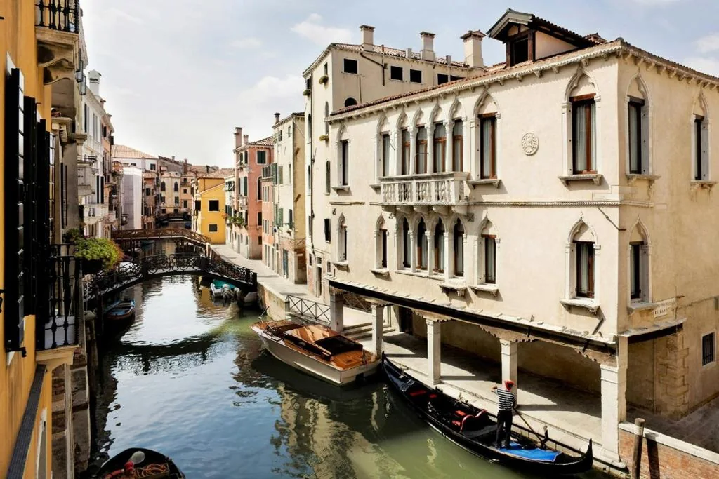 Residenza Venezia | UNA Esperienze — foto 6