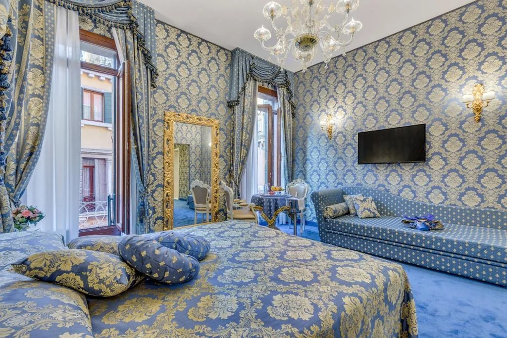 Residenza Veneziana