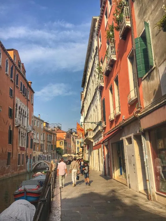 Residenza Veneziana — foto 6