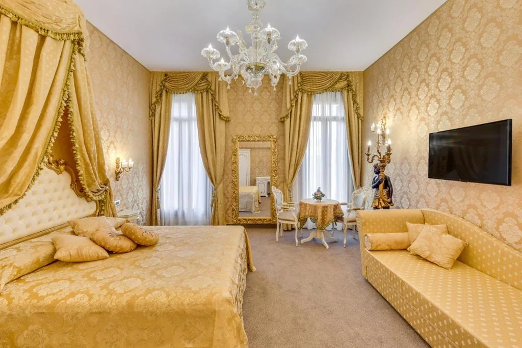 Residenza Veneziana — foto 7