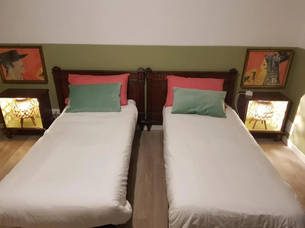 RESIDENZE AI SALVI — foto 3
