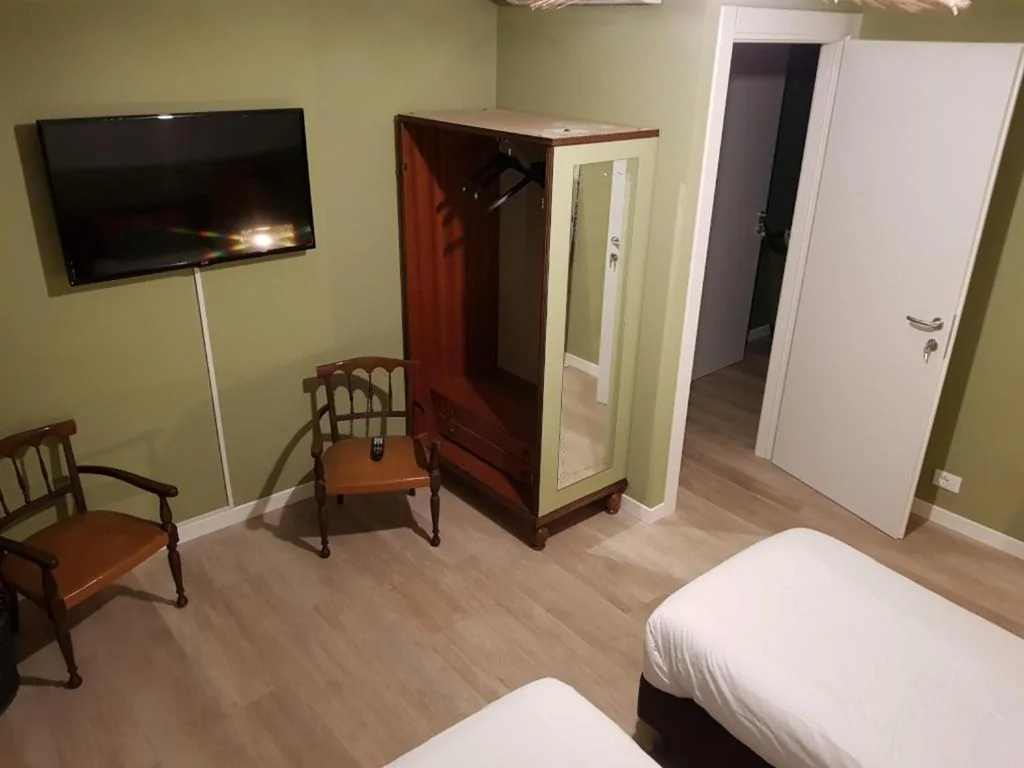 RESIDENZE AI SALVI — foto 4