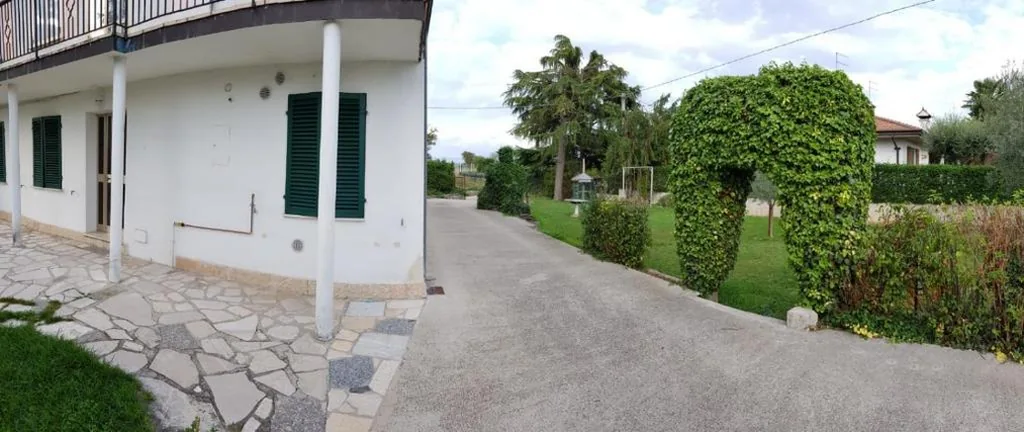 RESIDENZE AI SALVI — foto 6