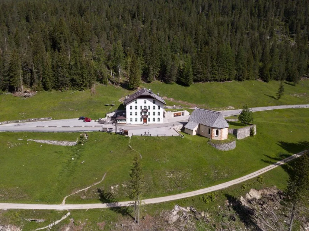 Rifugio Ospitale — foto 3
