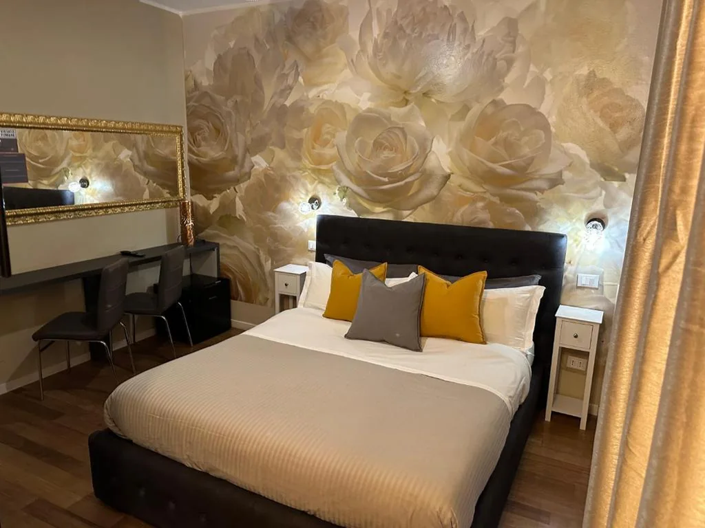 Rigoletto Rental Rooms