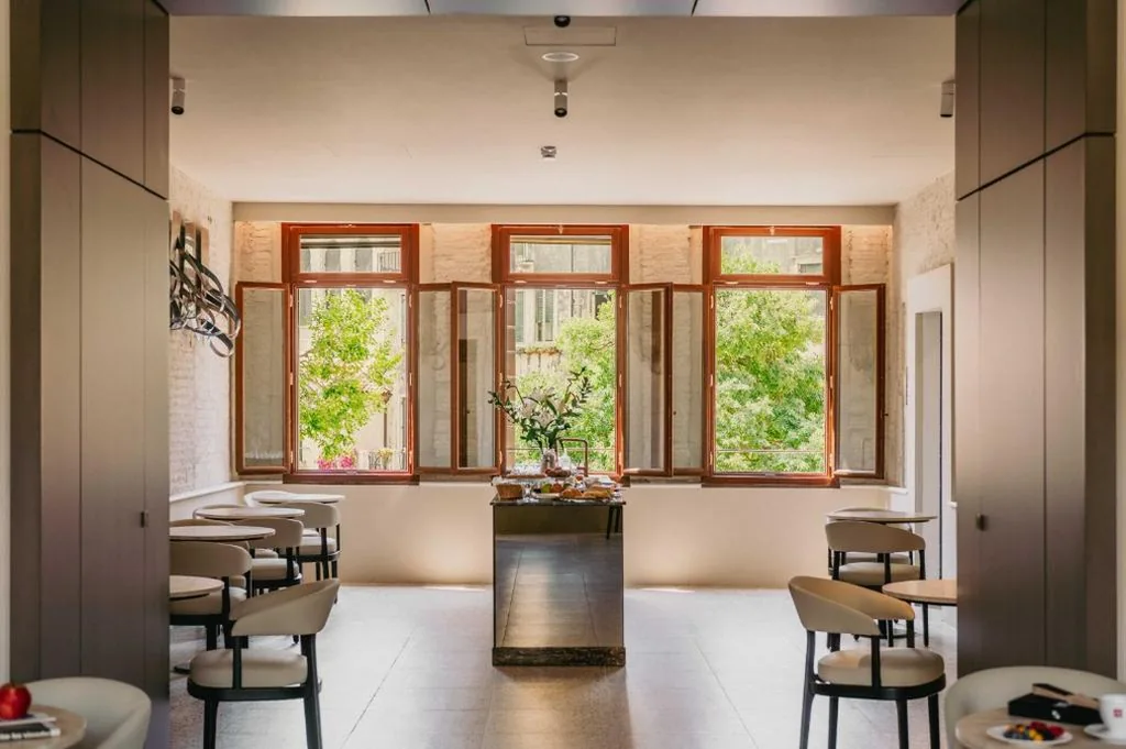 Rimon Place Kosher — foto 4