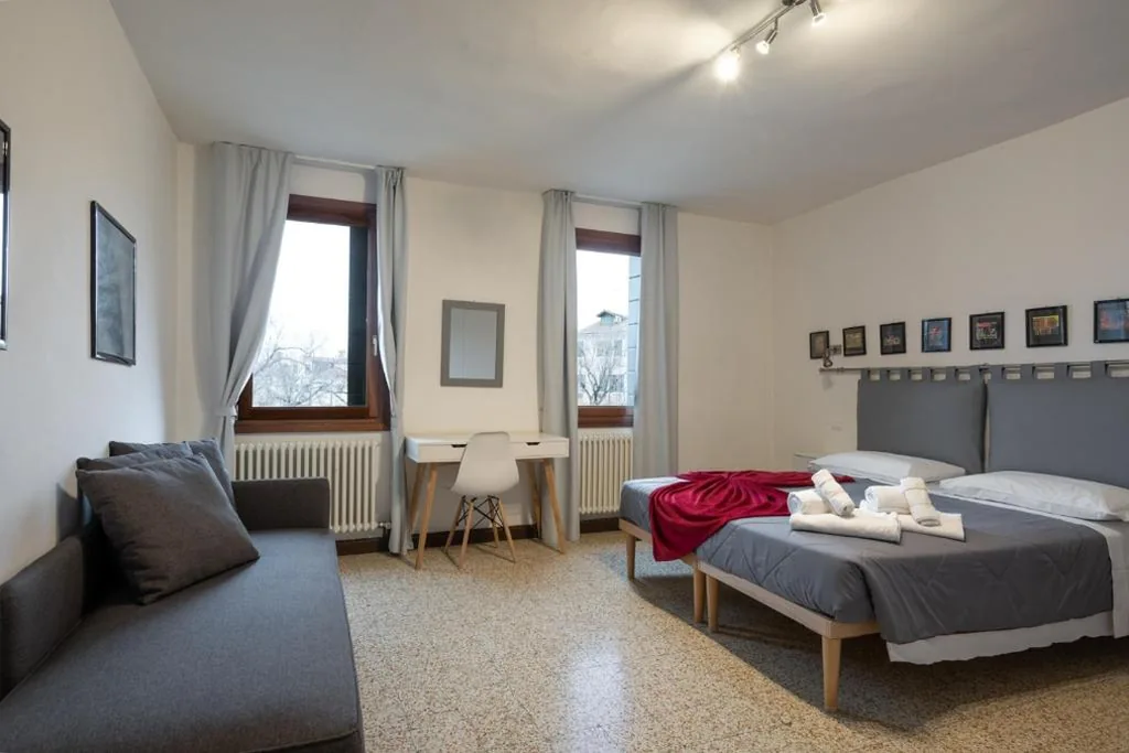 Rimon Residence — foto 6