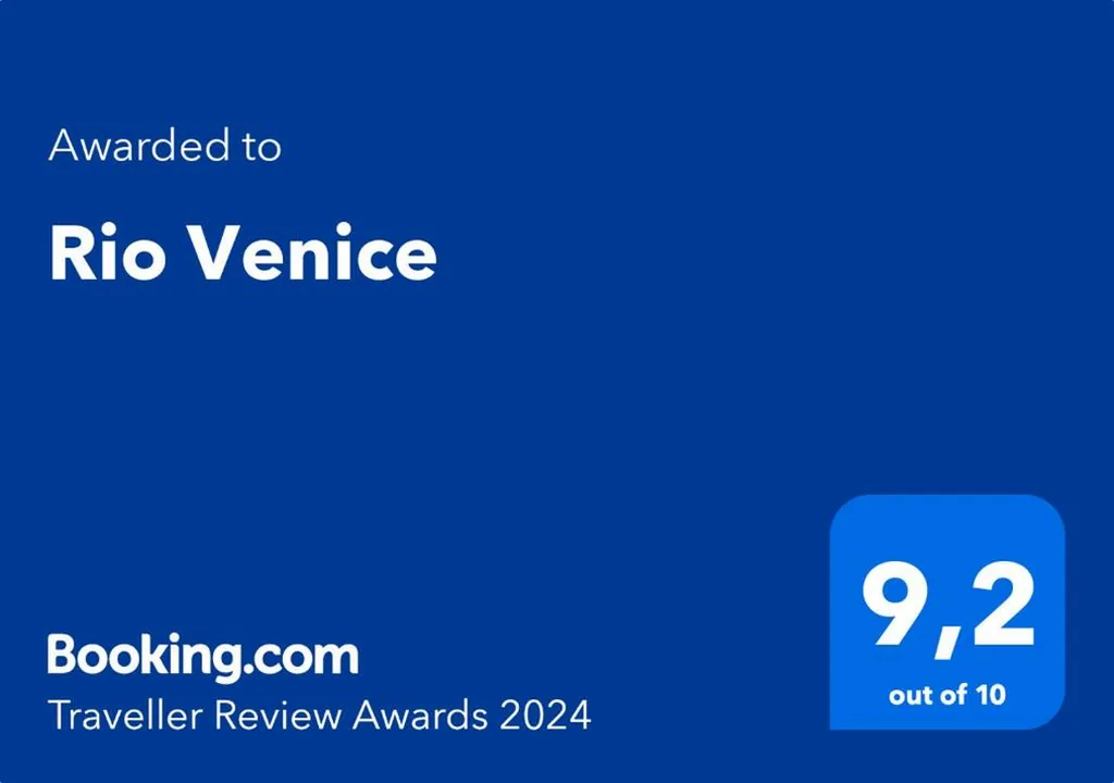 Rio Venice