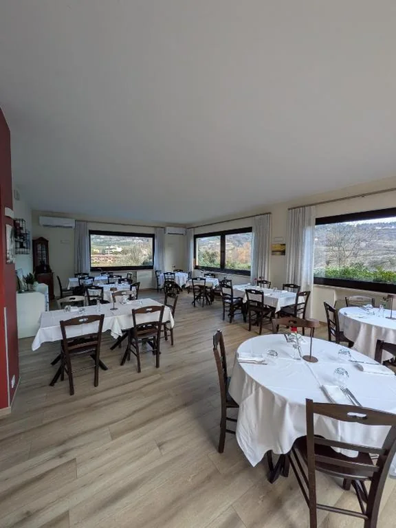 Ristorante Le Rasole — foto 4