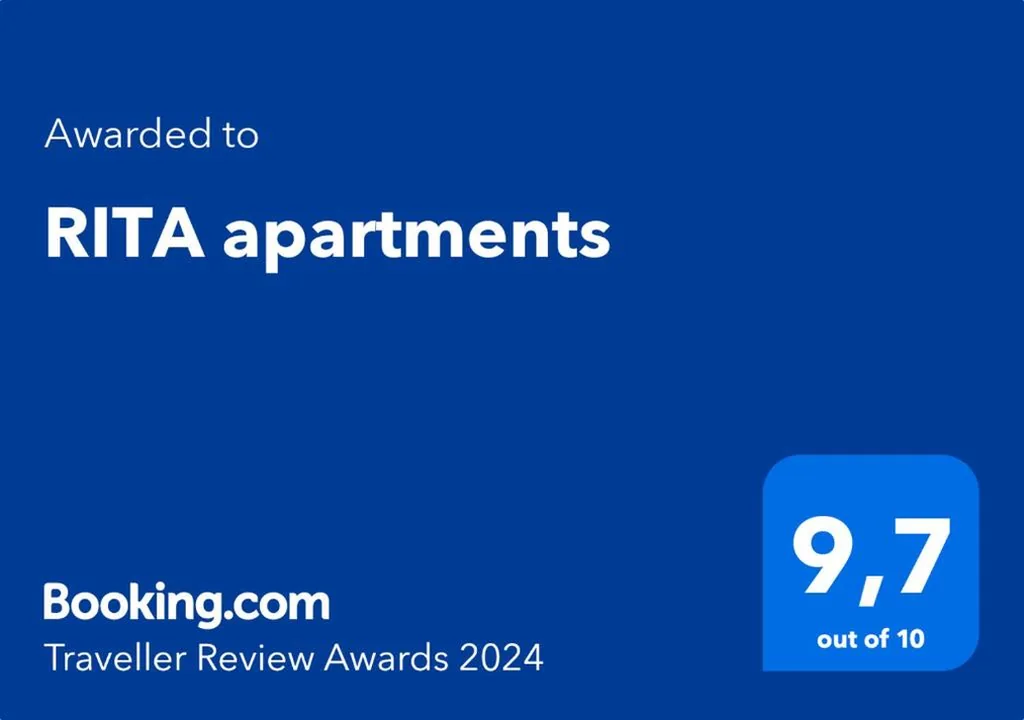 RITA apartments