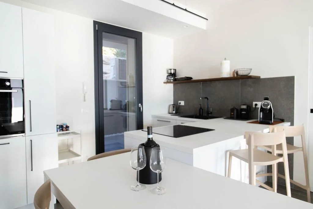 RITA apartments — foto 5