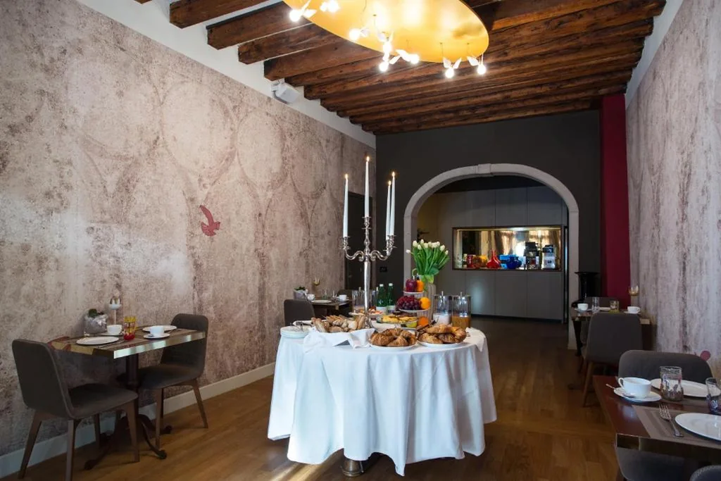 Riva del Vin BOUTIQUE HOTEL — foto 4