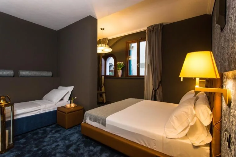 Riva del Vin BOUTIQUE HOTEL — foto 7