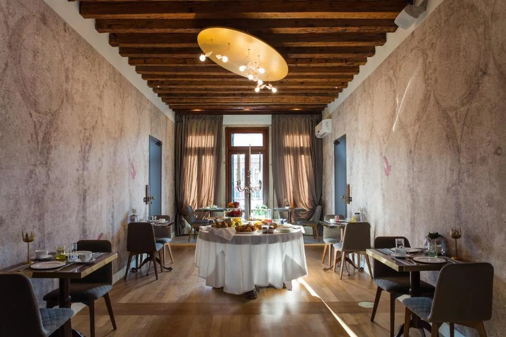 Riva del Vin BOUTIQUE HOTEL — foto 8