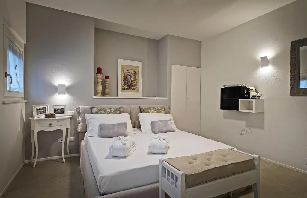 Riviera Carducci Rooms