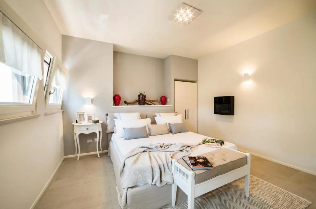 Riviera Carducci Rooms — foto 5