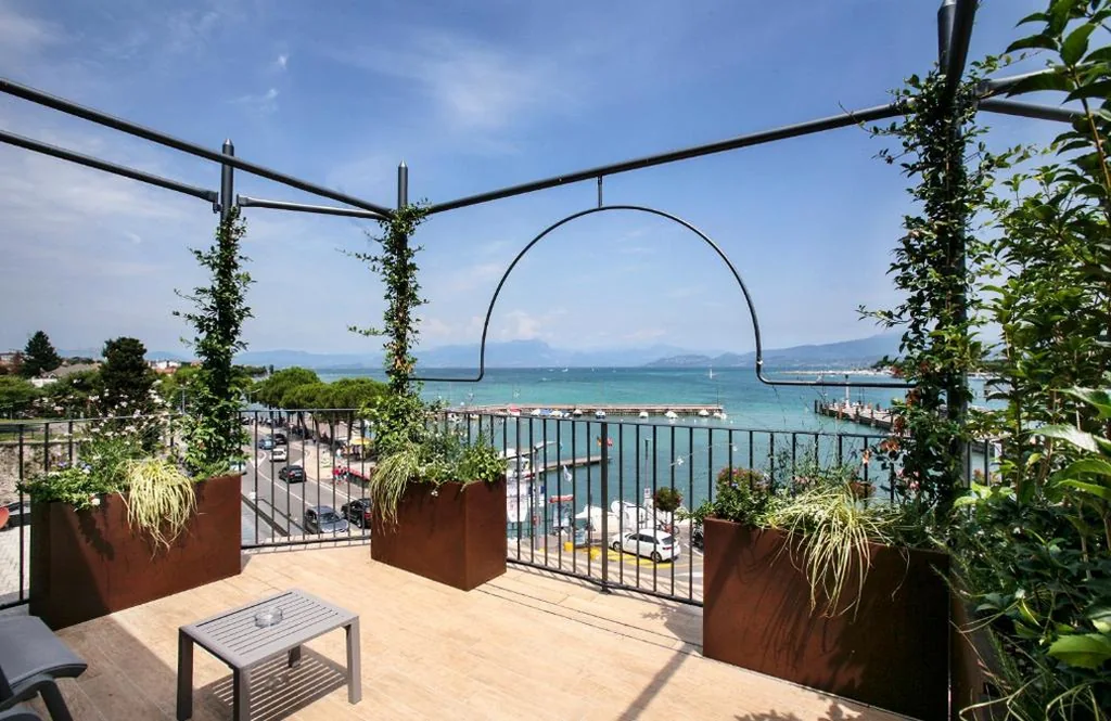 Riviera Carducci Rooms — foto 6