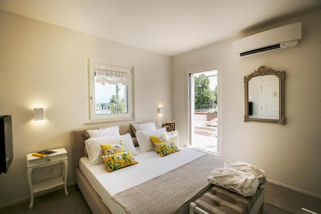 Riviera Carducci Rooms — foto 7