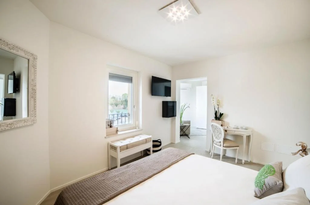 Riviera Carducci Rooms — foto 8