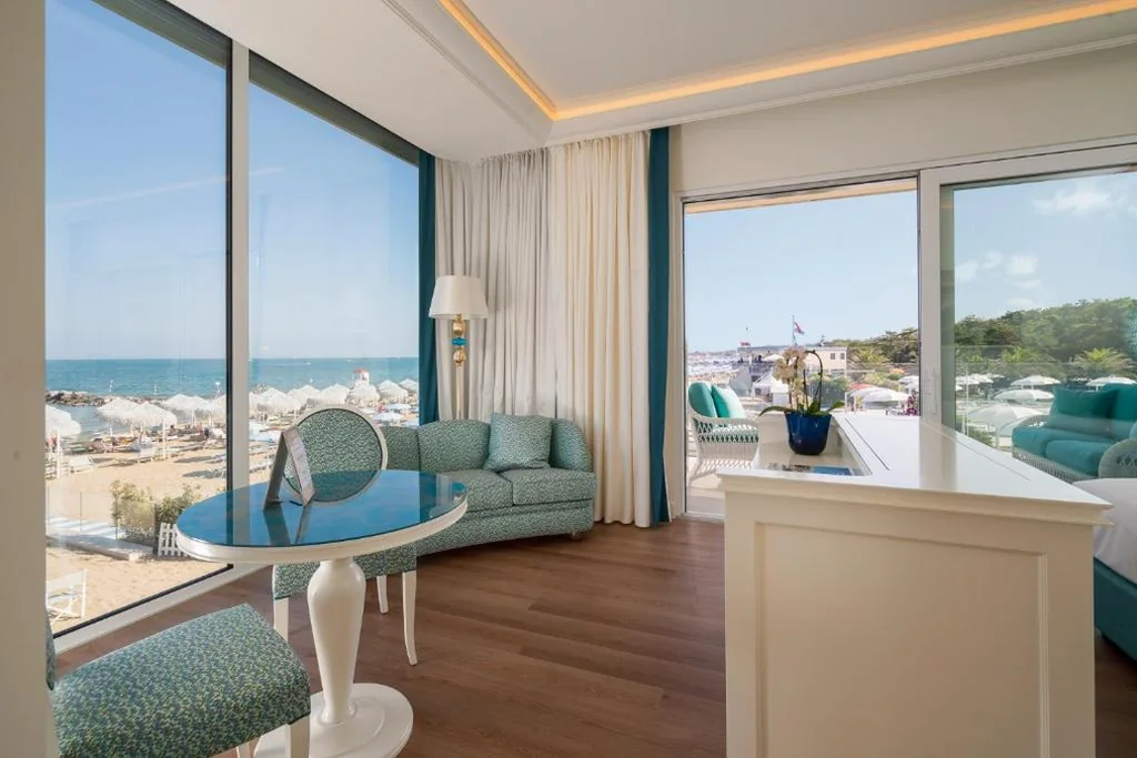 Riviera Resort Hotel — foto 3
