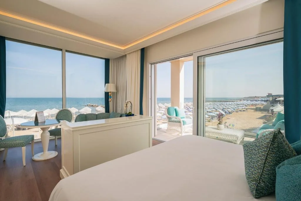 Riviera Resort Hotel — foto 4
