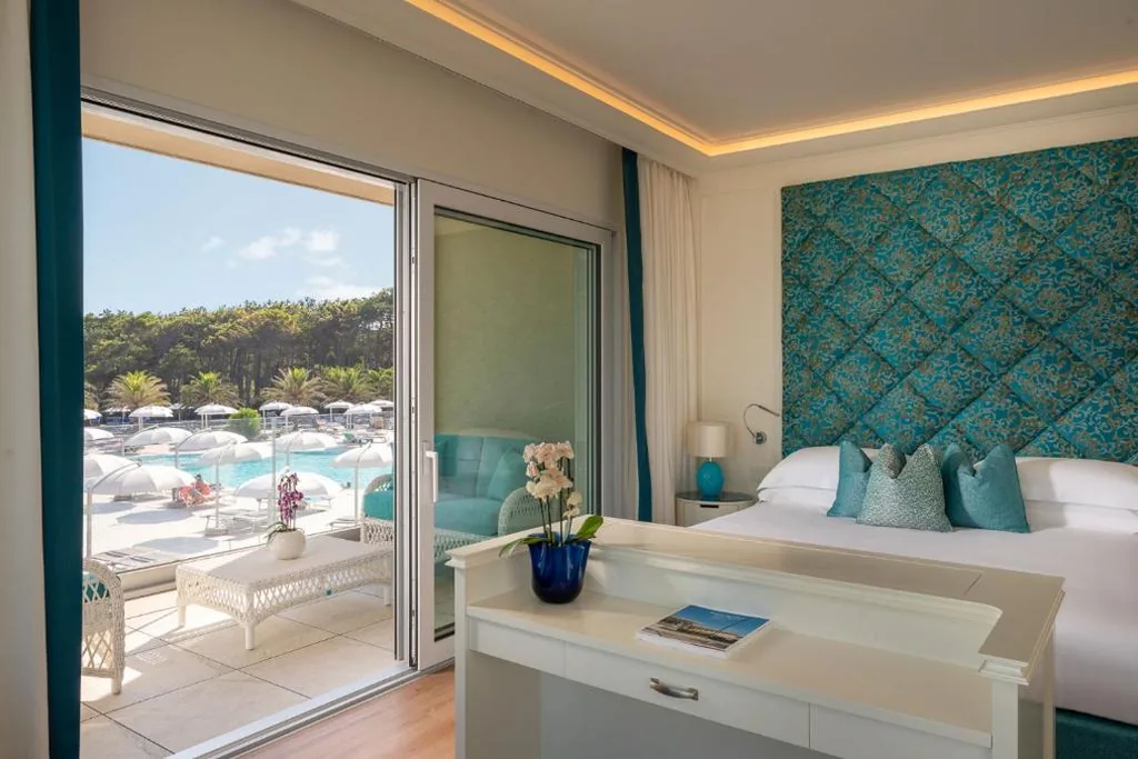 Riviera Resort Hotel — foto 5