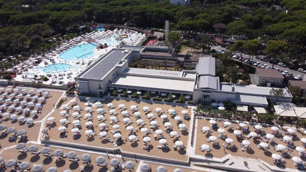 Riviera Resort Hotel — foto 6