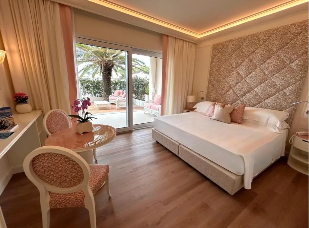 Riviera Resort Hotel — foto 7