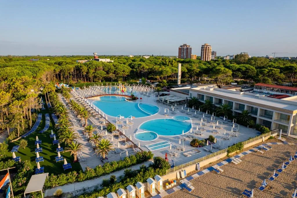 Riviera Resort Hotel — foto 8
