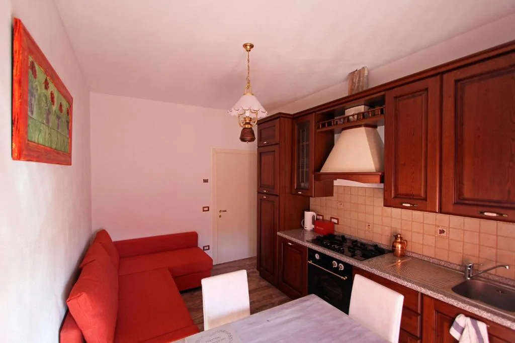 Romeo & Juliet Non-Hotel — foto 3