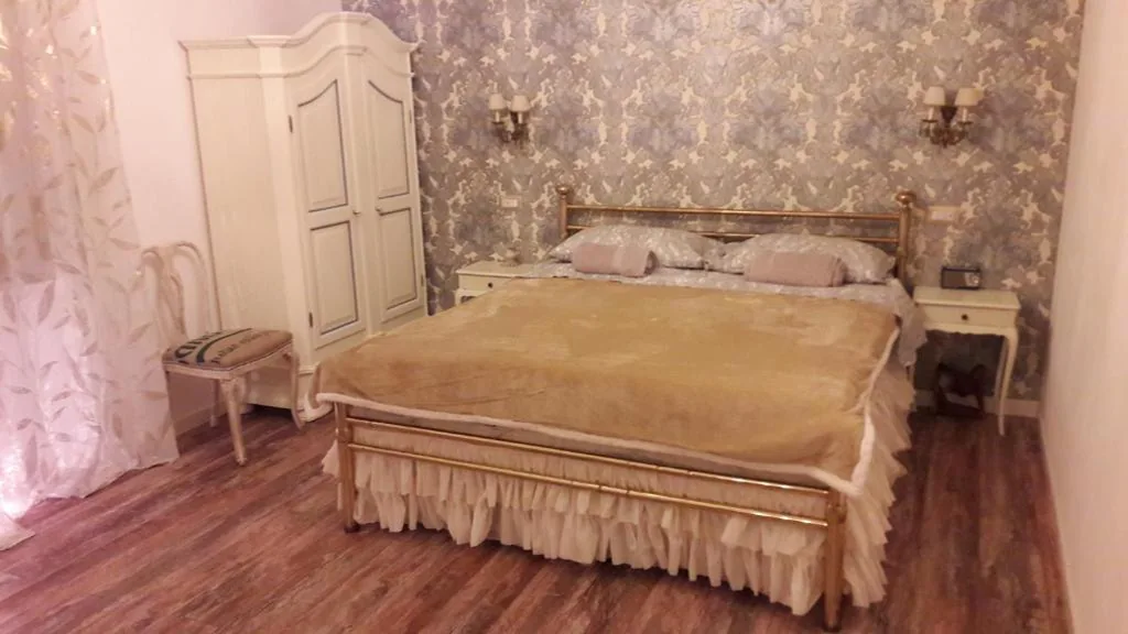 Romeo & Juliet Non-Hotel — foto 7