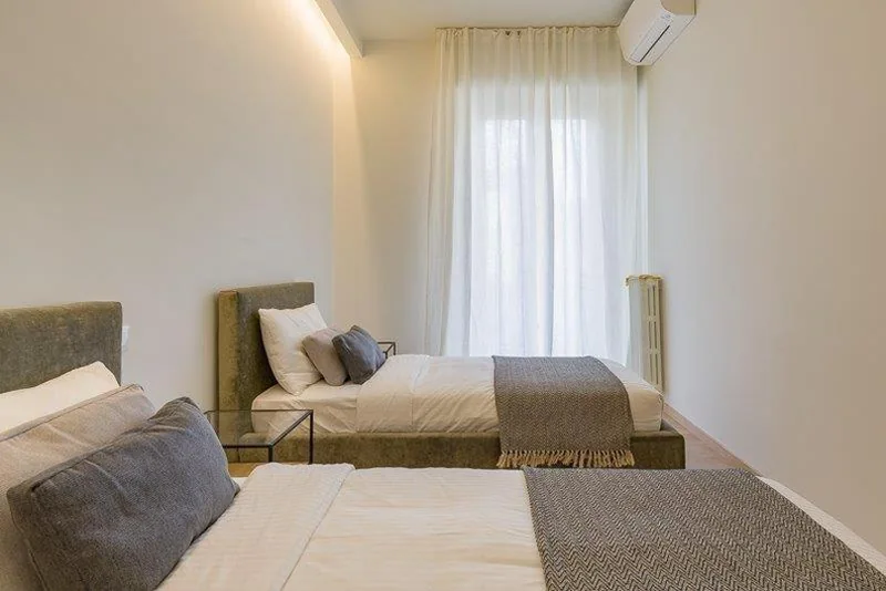 Room Castelvecchio