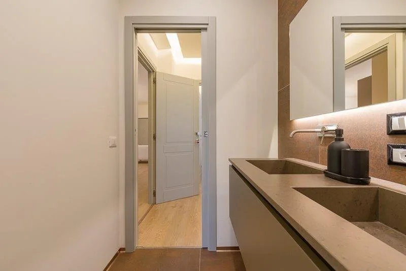 Room Castelvecchio — foto 4